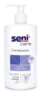 Seni Care Cremedusche m.3%,Urea 500ml,