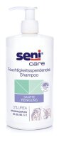 Seni Care Shampoo m.3% Urea,500ml,