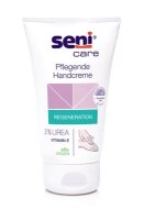 Seni Care pflegende Handcreme mit 3% Urea...