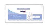 Seni Care Einweg-Schutz-,Servietten 40x60cm(100Stk.),
