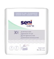 Seni Care Hygienetücher Air-Laid 36 x 32 cm (VPE: 30...