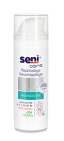 Seni Care reichhaltige,Gesichtspflege parfümfrei 50ml,