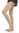Ecosana AG kurz-plus off.Sp.m.,NHB Kl.2 beige Gr.IV,