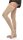 Ecosana AG kurz-plus off.Sp.m.,NHB Kl.2 beige Gr.IV,