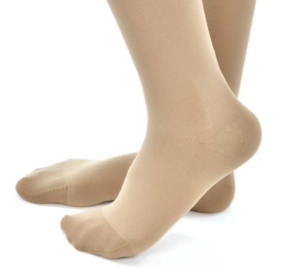 Ecosana AT kurz Kl.2,beige Gr.VI,