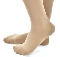 Ecosana AT kurz Kl.2,beige Gr.VI,