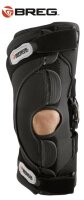 Freestyle OA Knieorthese,Medial links schwarz Gr.XL,