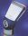 Para Patella Bandage FORM N,Gr.III gletscher-blau,