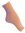 Knöchelsocke Doktus haut>>>>Gr. IV