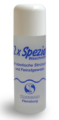 Spezialwaschmittel Bio Clear (VPE: 24 Stück)>>>>