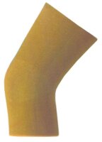 Doktus Kniebandage>>>>Farbe: night Gr. VI