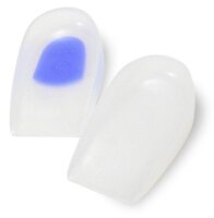 Para Fersenkissen Soft Gr.XS,f.Kinder,