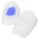 Para Fersenkissen Soft Gr.XS,f.Kinder,