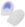 Para Fersenkeil/Soft 8mm,medium,