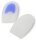 Para Fersenkeil/Soft 8mm,medium,
