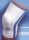 Soft Para Patella BandageGr.IV haut