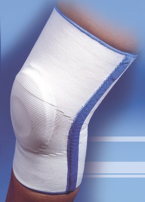 Soft Para Patella Bandage,Gr.V haut,