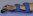 Para Carpal Handgelenkschiene,offen links large blau,