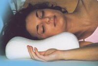 Schiebler Gesundheitskissen, weiß>>>>Gr. M