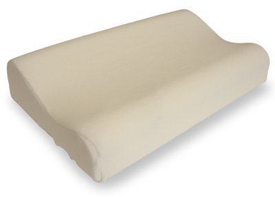 Ersatzbezug für Schiebler,Gesundheitskissen medium,weiß,