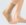 Knöchelbandage Kl.2 Socke A-B1 nahtlos haut>>>>Gr. VI