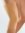 Kniebandage Kl.2 nahtlos,Gr.I,caramel,