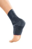 Levamed Sprunggelenkbandage,sand,Gr.VI,
