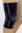 Genumedi Kniebandage Standard,silber Gr.VIII,