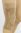Genumedi Kniebandage extraweit,m.Haftband sand Gr.V,