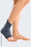 Levamed active links silber,Gr.I,