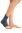 Sprunggelenkbandage Levamed active silber>>>>Gr. IV links