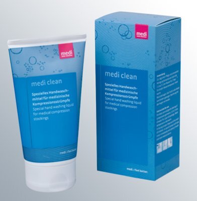 medi clean Spezialwaschmittel,200ml,