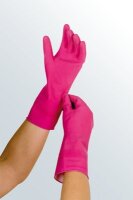 medi Gummihandschuhe Gr.M,
