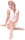 mediven comfort A-D kurz Kl.2,cashmere Gr.V,