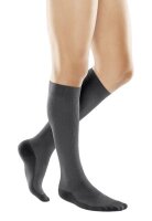 medi travel men A-D m.Sp.,anthrazit Gr.XXL,