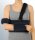 Schultergelenk-Orthese Medi Arm Fix, grau>>>>Ausf.: Maxi 12 cm