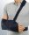 Armschlinge medi Schultergelenkorthese Universal, grau>>>>