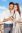 Lumbamed plus Lumbalorthese,Herrenversion silber,Gr.V,
