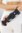 medi CTS Handgelenkorthese m.,Fingerfixierung grau Gr.2,