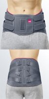 Lumbalstützorthese Lumbamed facet,...