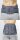 Lumbamed facet Lumbalstütz-,Orthese Gr.I,