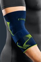 Epicomed E+motion deep ocean/,green Gr.III,