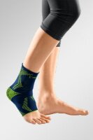 Levamed E+motion deep ocean/,green Gr.II,