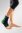 Sprunggelenkbandage Levamed E+motion 3.0 schwarz-gelb>>>>Gr. V