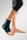 Sprunggelenkbandage Levamed E+motion 3.0 schwarz-gelb>>>>Gr. V