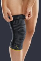 Kniebandage Genumedi E+motion 3.0...