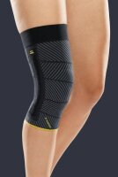Kniebandage Genumedi E+motion 3.0...