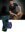 Genumedi E+motion extraweit,deep ocean/green Gr.IV,
