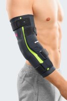 medi Epico active Ellenbogen-,Führungs-Orthese Gr.XL,