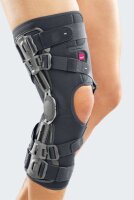 medi Knieorthese Soft OA, links Varus, rechts Valgus...